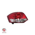 چراغ خطر عقب سمت راست وینگل اصلی