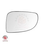 شیشه آیینه بغل لیفان x60 سمت چپ اصلی