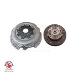 پک دیسک و صفحه و بلبرینگ کلاچ لیفان x60 وارداتی