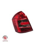 چراغ خطر عقب سمت چپ لیفان 520 اصل