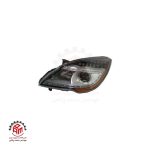 چراغ جلو لیفان x50 سمت چپ اصل