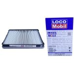 فیلتر کابین 530 X33 LO888/106 HB  620 X60