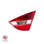 چراغ خطر عقب جک j5 سمت راست روی صندوق