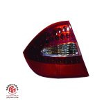 چراغ خطر عقب سمت راست جک j5 اصل ( روی گلگیر )