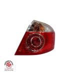 چراغ خطر عقب سمت راست لیفان 520 اصل ( روی گلگیر )