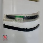 ابرویی زیر چراغ عقب ویرا پروتون سمت چپ رنگ خام کد 19420