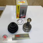 سرپلوس سمت چرخ پروتون جنتو داخلی 30 خار - بیرونی سمت چرخ 25 خار کد 467