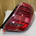 چراغ خطر عقب جدید لیفان x60 راست مدل ایکیویپی کد 21685