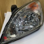 چراغ جلو سمت چپ x33 قدیم اصلی کد 18793