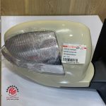 آیینه بغل سمت راست کامل x60 مدل یونیکو کد 21824