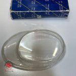 شیشه مه شکن 206 سمت راست کد 451