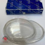 شیشه مه شکن 206 سمت چپ کد 22006