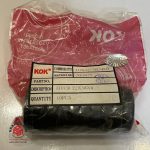 کاسه نمد سر شفت گیربکس پراید کد 16