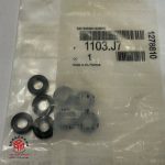 اورنگی سوزن انژکتور دوسر یک سایز پراید کد 30