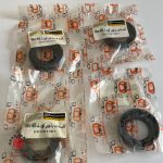 کاسه نمد کوچک پلوس پژو 405 پارس سمند مدل پارس فرام کد 89