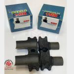 لاستیک موجگیر پژو فلزی پلاستیکی کد 649