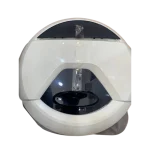 قاب رویی زاپاس بند x33s سه تیکه