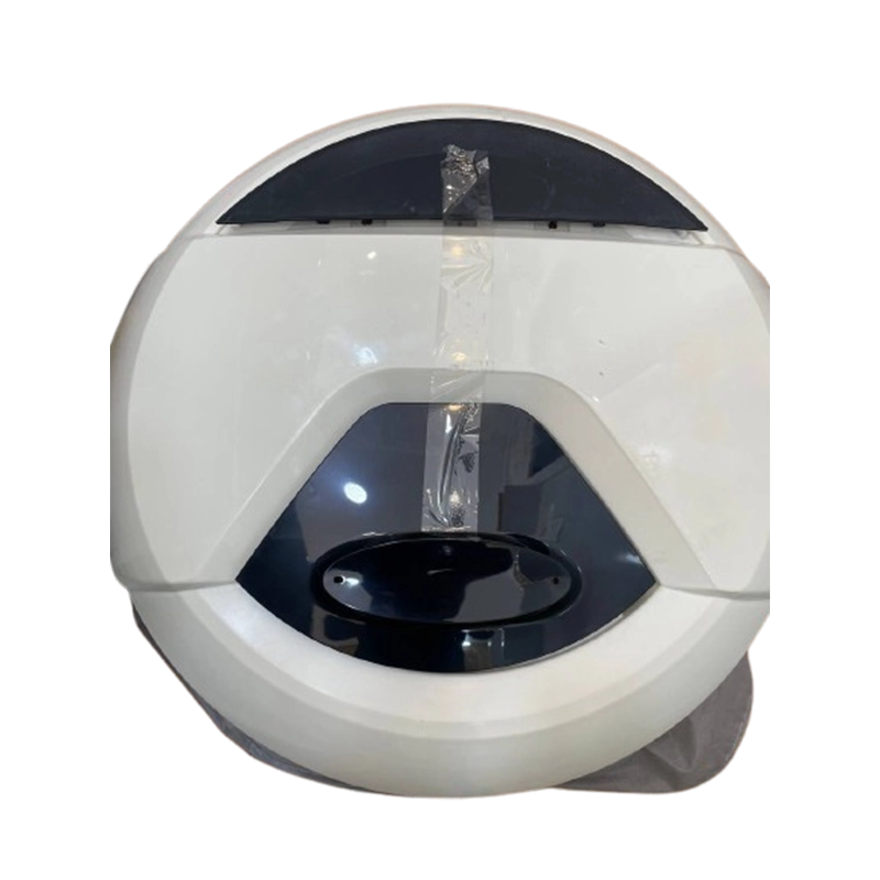 27 قاب رویی زاپاس بند x33s سه تیکه - تصویر 1