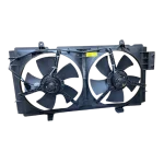 فن دوقلو لیفان ۱۶۰۰ اصلی