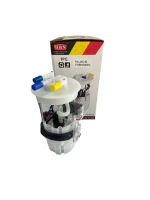 پمپ بنزین چانگان cs35