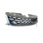 جلو پنجره طرح لندرور تیگو ۵