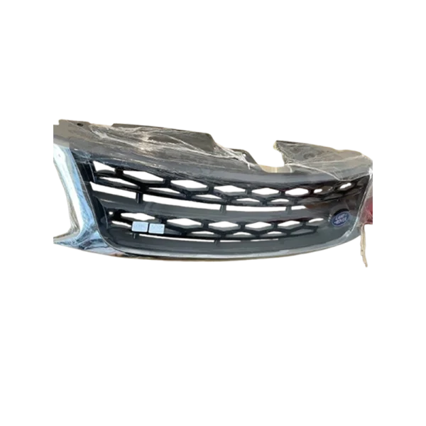 جلو پنجره طرح لندرور تیگو ۵