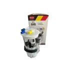 پمپ بنزین جک s3