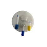 پمپ بنزین جک s3 - تصویر 2