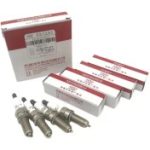 شمع اصلی_تیگو 7 _ آریزو 5_ 110S _ X22 PRO تیگو8 PRO سوزنی چری اصلی فیدیلیتی