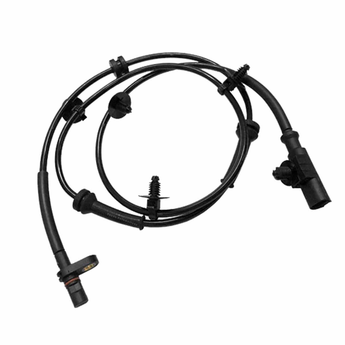 JAC-S5-Rear-Left-ABS-Sensor-1 (1) سنسور چرخ ABS چپ 3550010U1510 HB s5 - تصویر 1