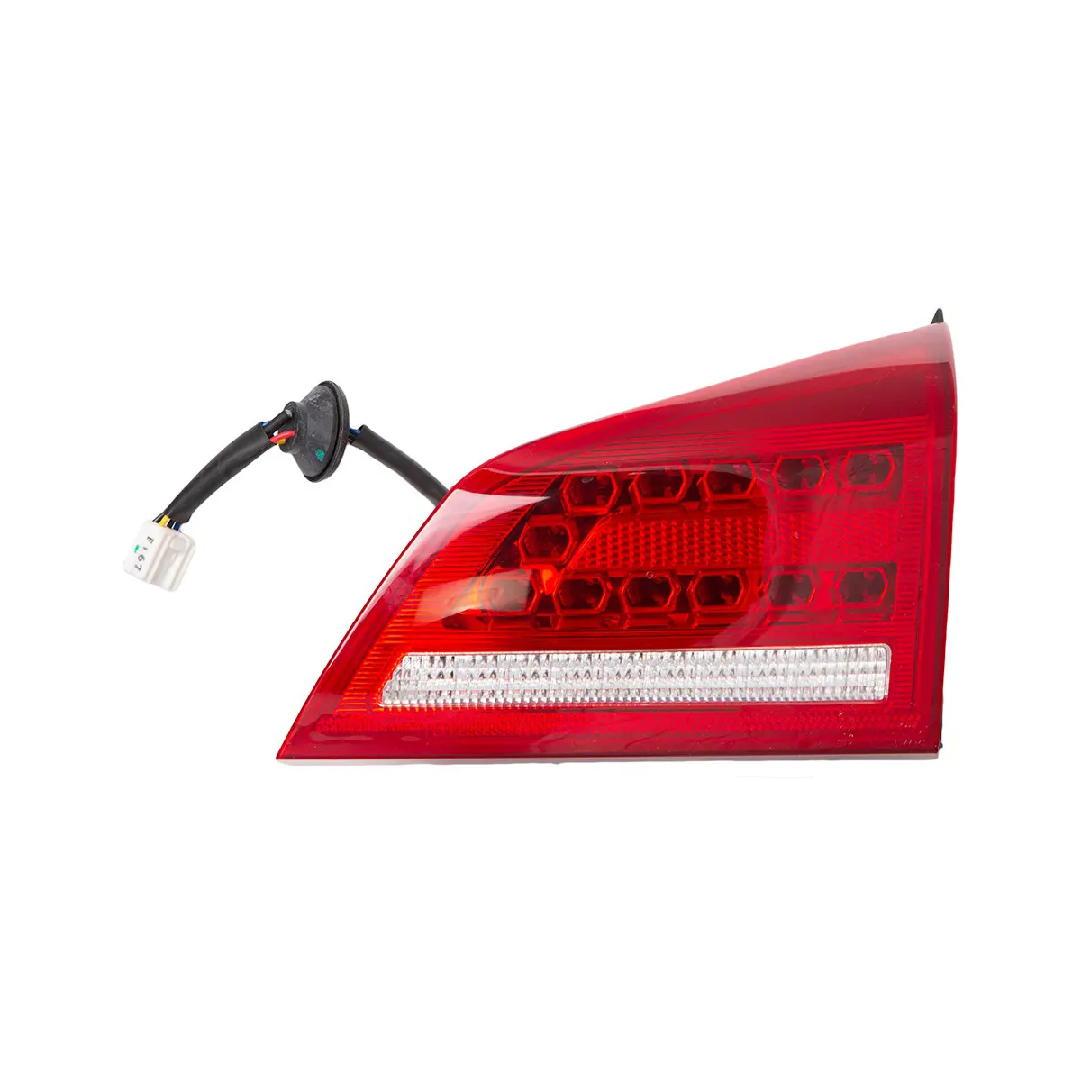 JAC-S5-Right-Fender-Hazard-Light-30 چراغ خطر عقب چپ روی درب صندوقS5 AT;S5 MT - تصویر 1