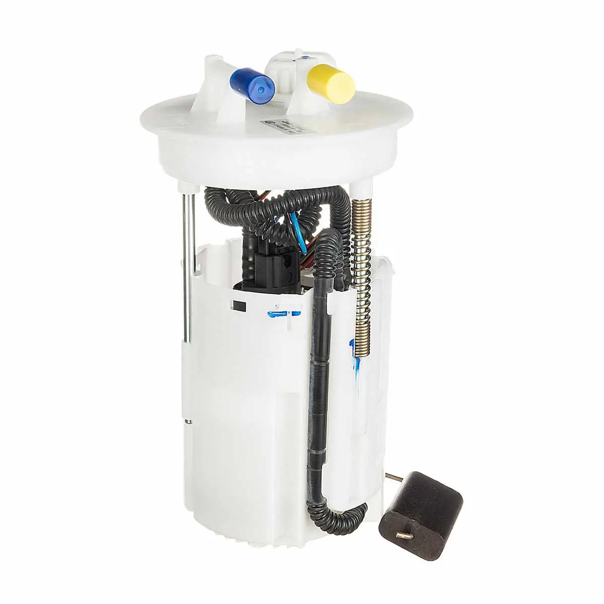 Jac-S5-Fuel-Pump-1 (1) پمپ بنزینS5 AT;S5 MT کامل اصلی ایکیو - تصویر 1