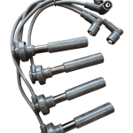 وایر شمع 530 550 X33 UP A11-3707100 تیگو 5  X33s